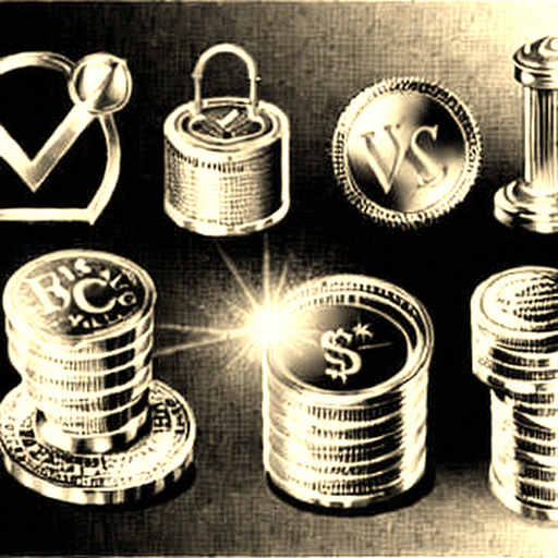 The Single Point of Failure: Why Peter Schiff Might Be Right (and Wrong) About Bitcoin's Demand Structure