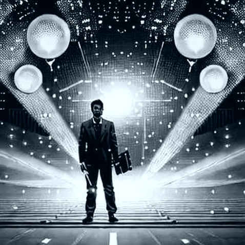 The $124 Trillion Wealth Transfer: A Slow Drip, Not a Flood – A Forensic Analysis The $124 Trillion Wealth Transfer: A Slow Drip, Not a Flood – A Forensic Analysis