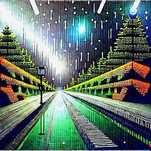0DTE in TradFi Hits 48% – Crypto Perps Are Next, and the Chain Screams Fragility