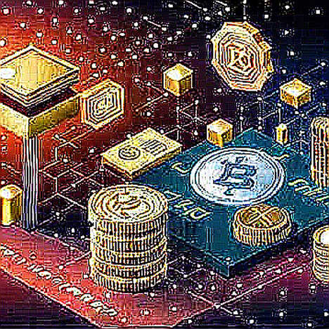 The Divergence Signal: Bitcoin ETF Outflows and the Quiet Rotation Into Alternatives