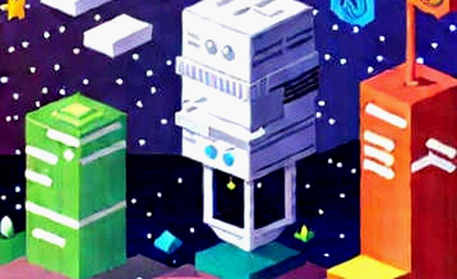 The Great Compute Heist: CME’s GPU Futures and the Delusion of Digital Scarcity