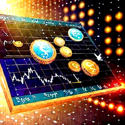 The Great AI Narrative Divergence: When Usage Explodes and Tokens Collapse