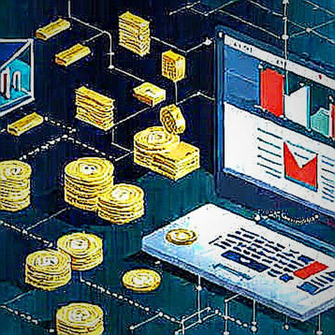 Crypto AI Index Rises 2%: Dissecting the Storage and Compute Narrative Through Code and On-Chain Data Crypto AI Index Rises 2%: Dissecting the Storage and Compute Narrative Through Code and On-Chain Data