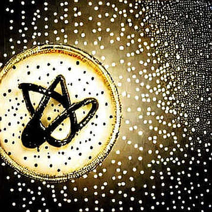 The $1 Question: XRP's Descending Channel Is a Supply Story Dressed as a Chart