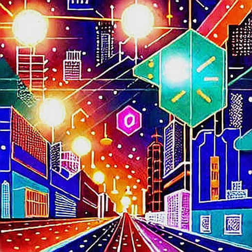 The Expanding Diagonal Mirage: Why Ethereum's $22K Target Is a Technical Fairy Tale