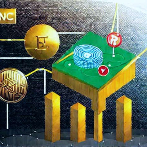 The 39-State Counterattack: BankChain and the Battle for $6.6 Trillion in Deposits