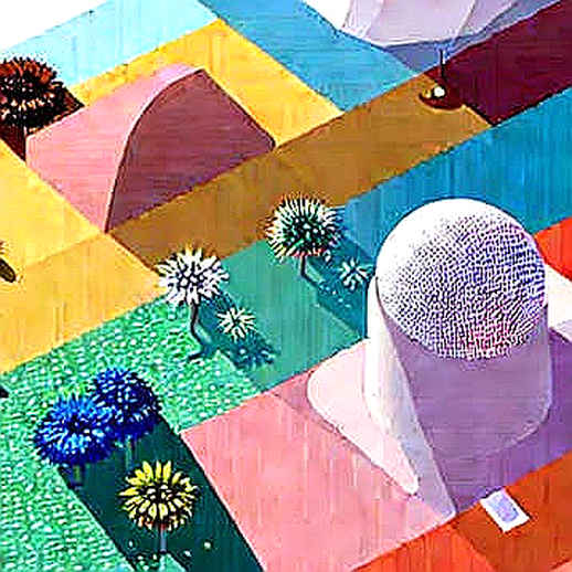 The Blob Bubble: Why Post-Dencun L2 Euphoria Masks a Two-Year Time Bomb