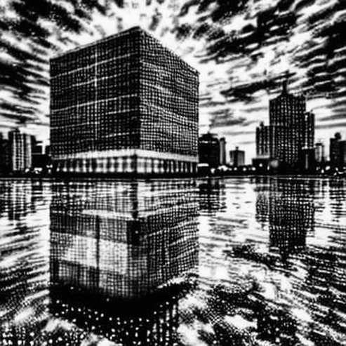 When the Strait Closes: The Liquidity Mirage That Breaks the Dollar's Back
