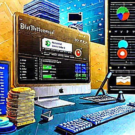 Inkling-Small’s Real Benchmark Is the Price Chart, Not the Leaderboard