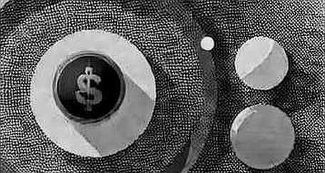 The Empty Blueprint: When Missing Data Becomes the Loudest Signal in Crypto The Empty Blueprint: When Missing Data Becomes the Loudest Signal in Crypto