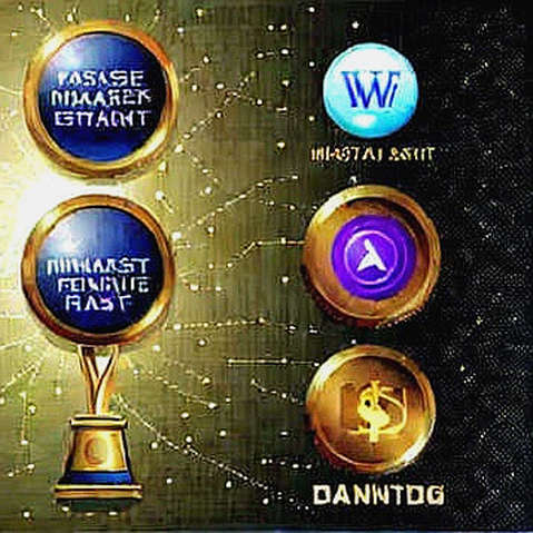 The 7.7% Margin: Decoding a $6M Meme Coin Leveraged Position and Its Fragile Architecture
