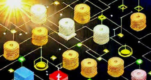 The McConnell Signal: Why a Health Update on Crypto Briefing Reveals the Next Regulatory Shakeup The McConnell Signal: Why a Health Update on Crypto Briefing Reveals the Next Regulatory Shakeup