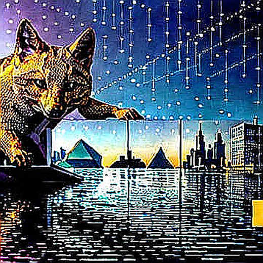 All Framework, No Data: What a Forty-Seven-Field Empty Analysis Report Reveals About Crypto's Signal Layer