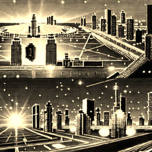 The Fairshake Loss: Why Centralized Political Spending Fails the Decentralization Test