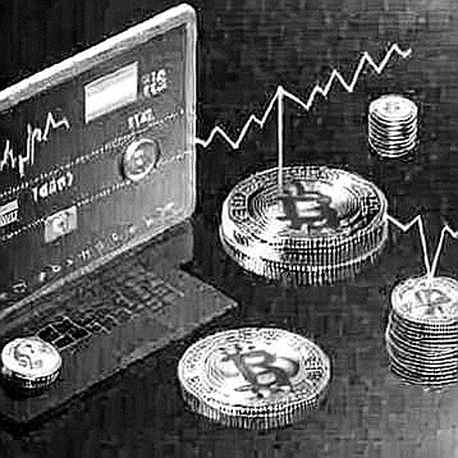 The KOSPI's 4% Dead Cat Bounce: What It Signals for Crypto Liquidity and Stablecoin Reserves