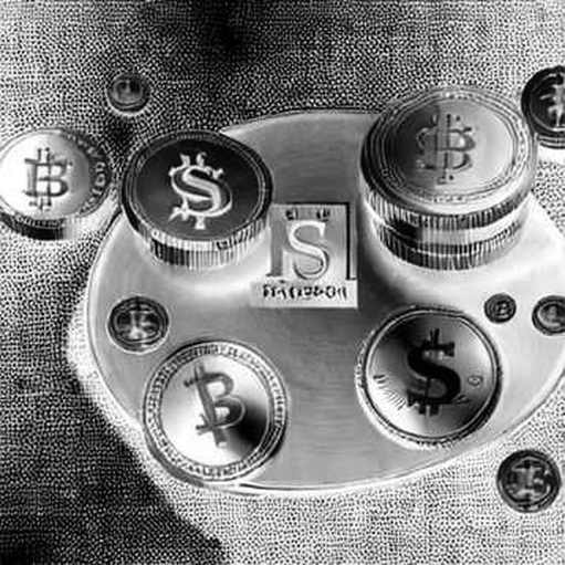 The ETH/BTC Bottom That Screams 'Buy Me' – Why This Cycle Feels Different The ETH/BTC Bottom That Screams 'Buy Me' – Why This Cycle Feels Different