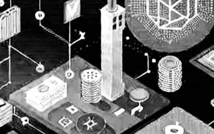 The Strait of Hormuz Black Swan: How Iran's Threat Rewrites the Crypto Macro Playbook