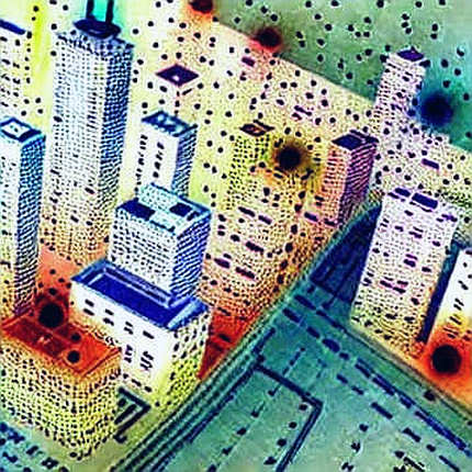 The Routing Is the Message: Why China's 'Broad Countermeasures' Arrived Via Crypto Briefing