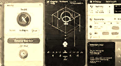 The Simulated Reality: What MEXC's Alpha Arena Reveals About Crypto's Branding Obsession