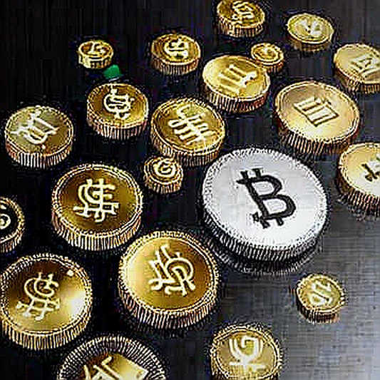 Trump's 50% Tariff on Canadian Autos: The Crypto Trader's Playbook for Macro Arbitrage